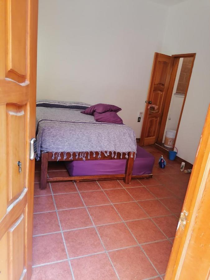 Апартаменты Casa Lomas Del Marinero Internet Starlink Sin Garaje Пуэрто-Эскондидо Экстерьер фото
