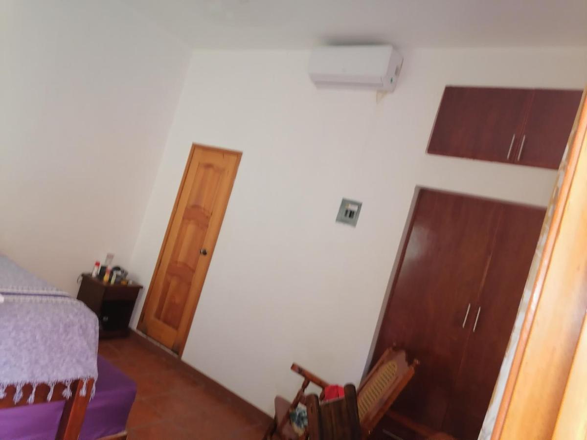 Апартаменты Casa Lomas Del Marinero Internet Starlink Sin Garaje Пуэрто-Эскондидо Экстерьер фото